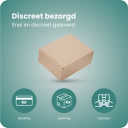 Enjoy Toys® - The Lovekit - Met afstandbediening - Vibrator - Ultiem genot - Eindeloos samen of alleen spelen - Sex toys voor mannen - Sex toys voor vrouwen - Leuk cadeau — thumbnail 3