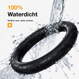 Cockring Siliconen 3 verschillende maten - Penisring - Sexspeeltjes voor mannen - Speeltjes voor koppels - Jespro — thumbnail 2
