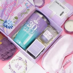 Cadeauset als Verjaardagscadeau voor Vrouwen van 30 Jaar — thumbnail 2