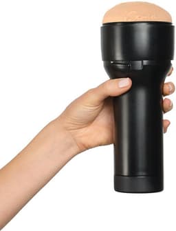Kiiroo Keon & Victoria June FeelStar Combo - Automatische Masturbator - Interactief & Handsfree - Incl. Sleeve — thumbnail 18