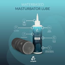 Sensationsdeluxe - box - Kado - Masturbator - Toycleaner — thumbnail 7