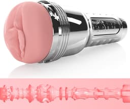 Fleshlight - Quiver Vibrerende Stroker — thumbnail 2