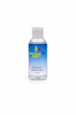 Sensationsdeluxe - Box - Kado - Glijmiddel Anaal 100 ml - Glijmiddel Normaal 100 ml - dildo - zuignap - siliconen zacht — thumbnail 9
