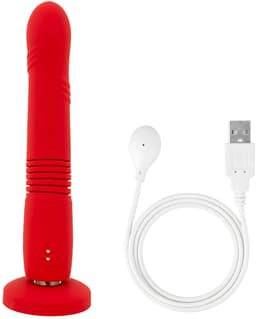 Lovense - Gravity Stotende Dildo App Controlled — thumbnail 14