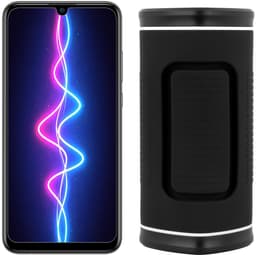 Lovense - Automatische Masturbator Met App - Zwart — thumbnail 10