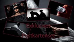 Dunkle Romantik Mafia Trilogie mit Exklusivem Postkartenset — thumbnail 2