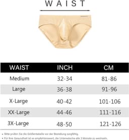 Heren Ondergoed Slip IJszijde Sneldrogend Naadloos Laag Model Comfortabel en Ademend — thumbnail 7