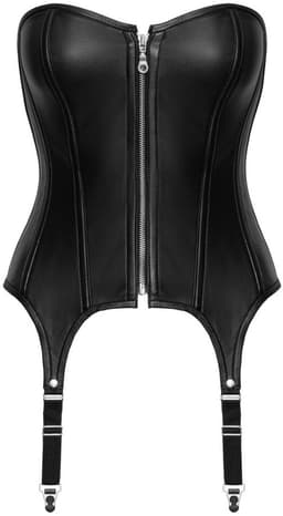 Leather Corset XL — thumbnail 4