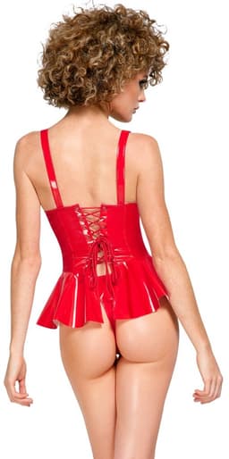 Vinyl TOP Rood L — thumbnail 6