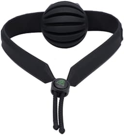 Doc Johnson Max Comfort knevel - Zwart — thumbnail 5