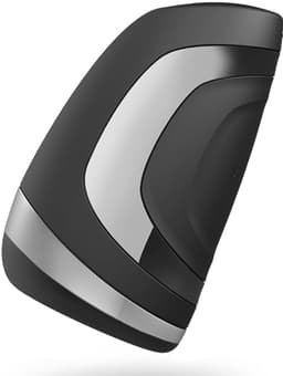 Satisfyer Men Heat Vibration + Satisfyer Men Vibration — thumbnail 16