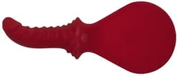 FUN FACTORY Bück Dich Paddle And Dildo 2 In 1 Red — thumbnail 1