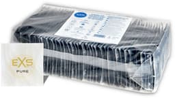 EXS - EXS Pure - Condoms - 100 Pieces — thumbnail 3