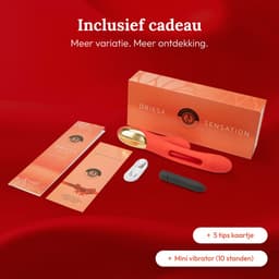 Vibrators voor Vrouwen – 3 in 1 Realistisch Rabbit Vibrator met Clitoris Stimulator & G Spot - Bullet Mini Vibrator - 21 Standen - Waterdicht — thumbnail 7