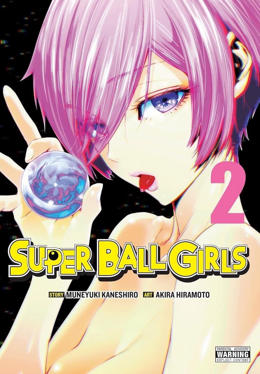 Manga Strip Saga - Volume 2: Bizarre Avonturen en Spektakel — afbeelding 1