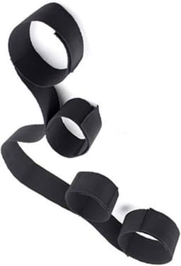 Erotisch - Sex speeltje - Koppels - Vrouwen - Mannen - Bondage - Sex - Handboeien - Speelgoed Voor Volwassen - Exotische - Accessoires — thumbnail 5