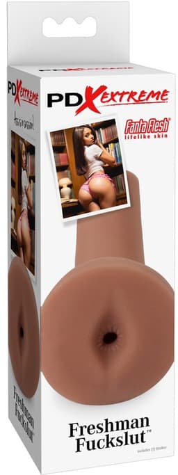 Pipedream Extreme - Freshman Fuckslut Masturbator - Altijd Garantie — thumbnail 12