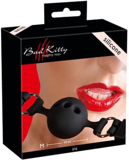 Silicone GAG Medium — thumbnail 1