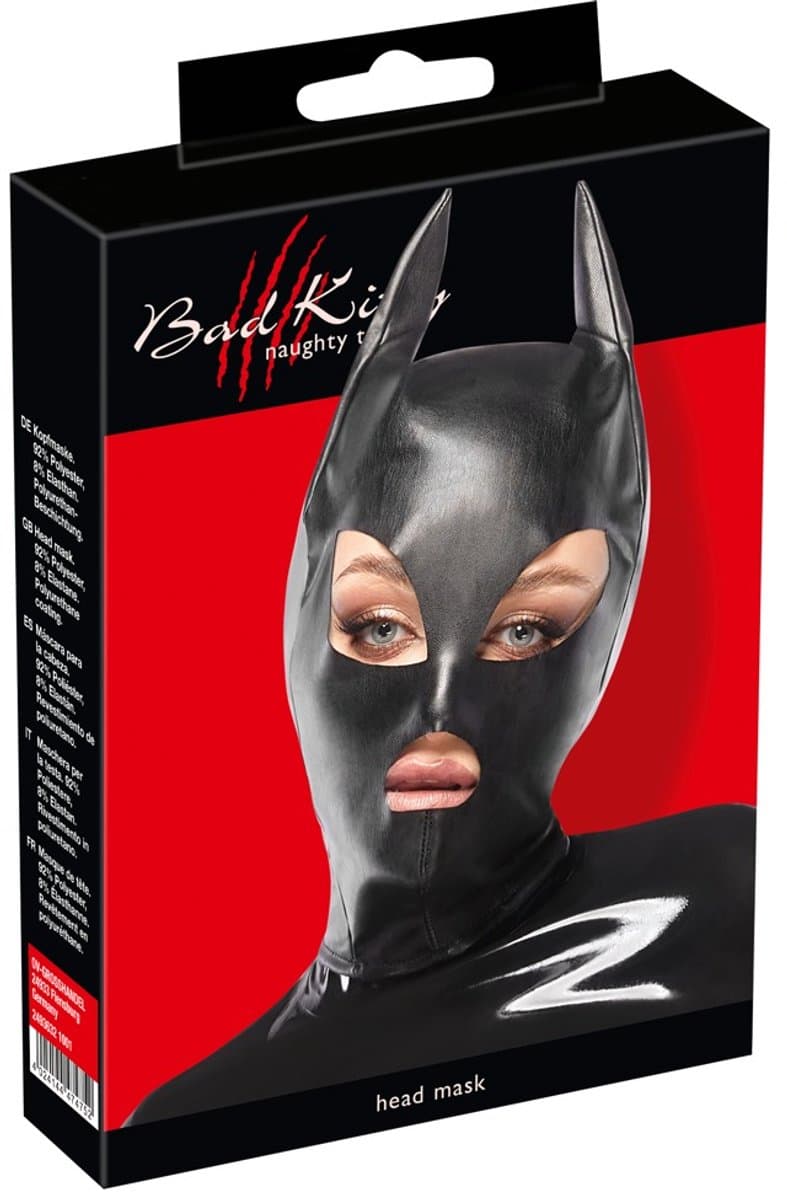 Head Mask — afbeelding 1