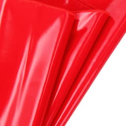Latex Wetlook Sexy Jurkje – Lingerie Erotisch – Rood – Lingerie Setje – Luxe Lingerieset – Leren PU Lingerie Jurkje – Leatherlook – Verleidelijk & Mysterieus – Inclusief Chocker – Kinky – BDSM – Festival Outfit – Clubwear – Wasteland – S, M, L, XL — thumbnail 5
