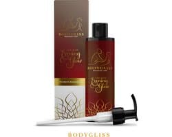 Bodygliss Massageolie Chai Bliss - 150 ml