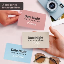 55 Kraskaarten met Date Night Ideeën voor Koppels: Ontdek Romantische Avonturen — thumbnail 3
