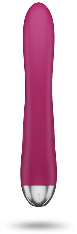 Easytoys Vibe - Rabbit Vibrator - Raspberry Pink — thumbnail 3