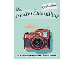 101 Activiteiten voor Onvergetelijke Momenten Samen