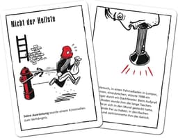 50 Rätselkarten mit absurden Missgeschicken und wahren Epic Fails — thumbnail 3