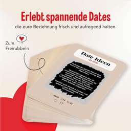 Unieke Date-ideeën voor Koppels - Verrassende Activiteiten om Samen te Ontdekken — thumbnail 3