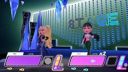 Mode Avontuur Spel - Ritmische Uitdaging - Stijlvolle Modeshows - Vier Speler Modus - 172 x 135 cm — thumbnail 3