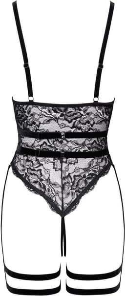 Body Lace S — thumbnail 3