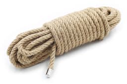 Kiotos - Hemp/Hennep Shibari Japans Bondage touw — thumbnail 1