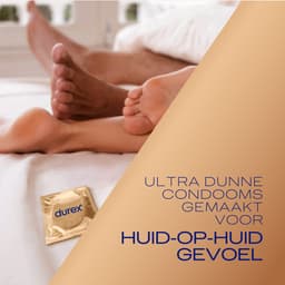 Durex Condooms Nude - 10 x 2 — thumbnail 5