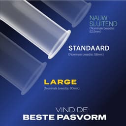 Durex Condooms - Performa met vertragend effect 10st x3 - Voordeelverpakking - Cadeau voor man en vrouw — thumbnail 3