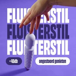 Satisfyer Pro 2 + Ivy Lux Wand Massager + Ivy Lux Bullet Vibrator - Luchtdruk Vibrator & Clitoris Stimulator – 2-in-1 Seksspeeltjes Set voor Vrouwen – Waterdicht & Fluisterstil — thumbnail 8