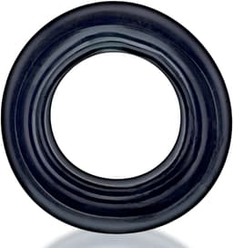 Oxballs - Squeeze Short - Ballstretcher - Zwart — thumbnail 2