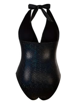 Sexy Lingerieset Dames - Erotische Body – Erotisch Badpak – Sexy Badpak – Sexy Lingerie – Zwart – Premium Kwaliteit – Corrigerend – Clubwear – Festival Outfit – Dare to Undress – Verkrijgbaar in XS/S, M, L & XL — thumbnail 3