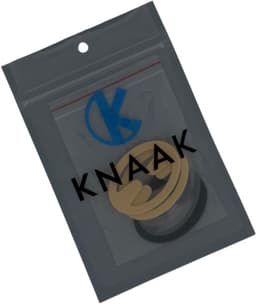 Knaak Multipack BH Clip - Set van 6 stuks - Verlengt BH-bandjes - Draagcomfort - Herbruikbaar — thumbnail 3