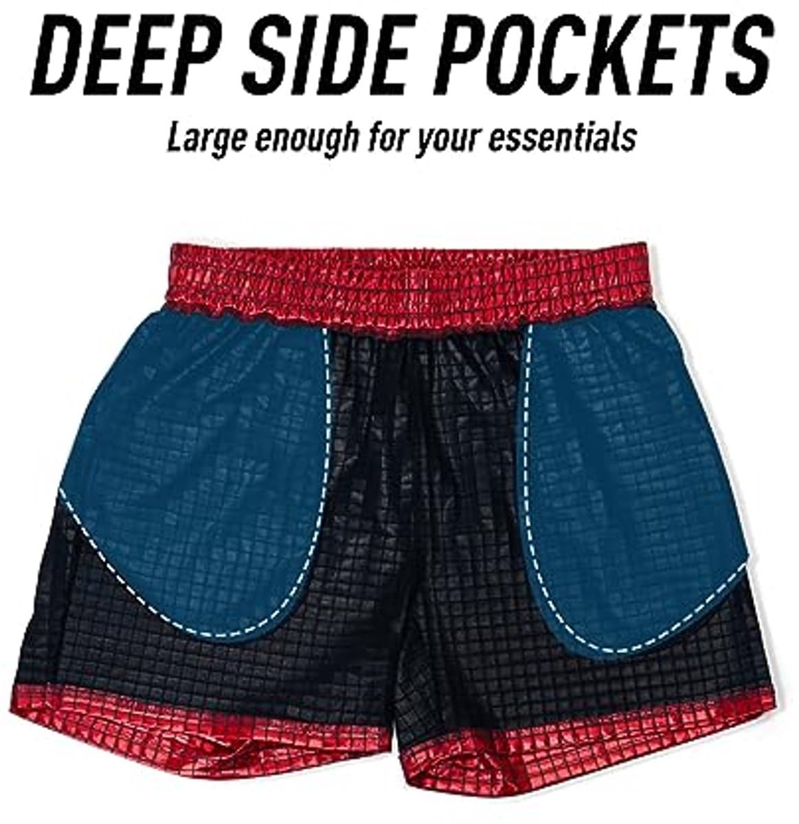 Heren String Tanga Ondergoed - Ademend G-String voor Mannen — afbeelding 1