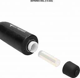 ElectroShock by Shots - E-Stimulation Vibrating Urethral Sounding Plug — thumbnail 18