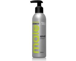 Male Anaal - 250 ml - Glijmiddel
