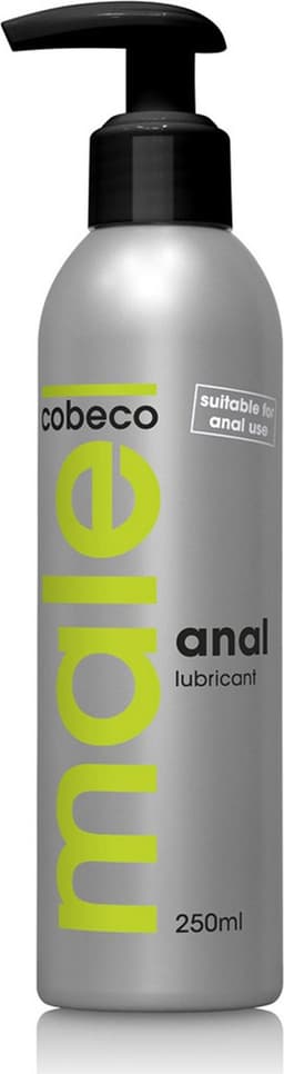 Male Anaal - 250 ml - Glijmiddel — thumbnail 1