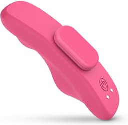 EasyConnect - EasyToys - Panty Vibrator Zara via App - Vibrators voor Vrouwen - Sex Toys voor Vrouwen - Vibrators - Vibrator met afstandsbediening - Roze — thumbnail 3