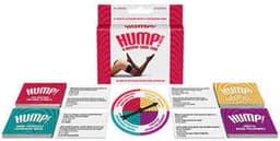 KHEPER GAMES | Hump The Game Es, En — thumbnail 4