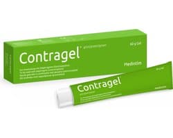 ContraGel Green - Zaaddodend glijmiddel
