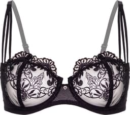 Very Sexy Embroidered Bra — thumbnail 2