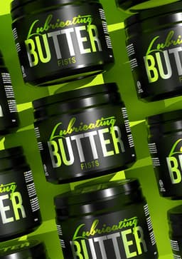 CBL Cobeco - Glijmiddel BUTTER Fists - 500 ml — thumbnail 7
