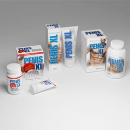 Penis XL Cream - 50 ml - Erectie Crème — thumbnail 8