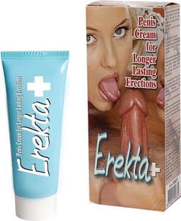 Ruf Eretka Penis  Crème 40 Ml — thumbnail 10
